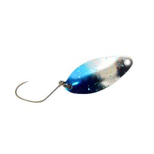 ラッキークラフト アンフェア35F つぶアン #サクラミソ 【メール便OK