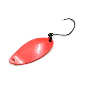 BANNA 1.7 トラウト スプーン17個 Bセット BANNA 1.7 トラウト