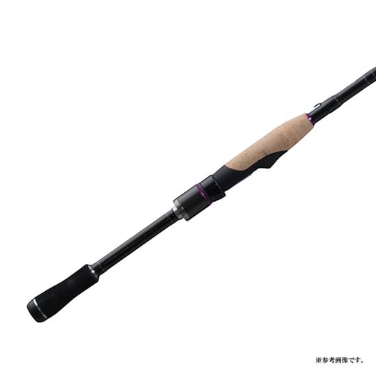 レジットデザイン　ワイルドサイド　WSS ST64L+　虫パターン　ソリッドティップ　