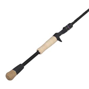 DAIWA（ダイワ） バスロッド ブラックレーベル C74H 25年モデル バス