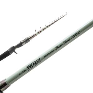 フィッシュマン ブリスト コンパクト BC4 5.10XH FISHMAN BRIST