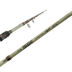 レジットデザイン テレキャスト TS-65L オールラウンドスペシャル - 最