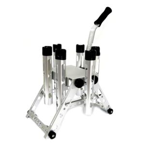 ロデオクラフト Rodio Craft スーパーカスタム ロッド