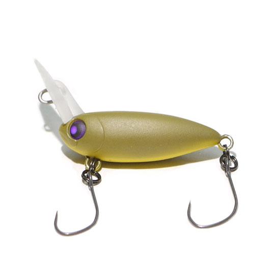 ロデオクラフト　ウッサXS　ノンラトル　RodioCraft