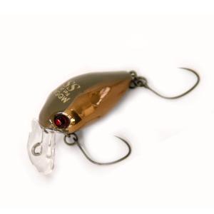 トラウト　モカ ロデオクラフト モカDR 2フックSS #36.24ノブ 【メール便OK