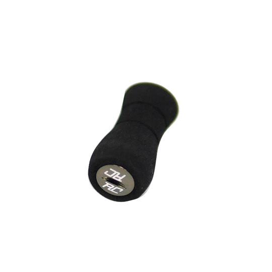 ロデオクラフト　RC ハンドルノブ　EVA　ラウンド　RodioCraft