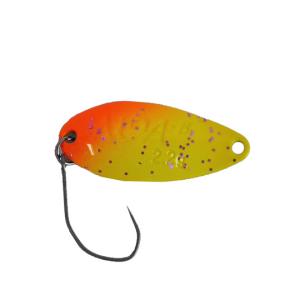 全15色】フォーカス スウェイ 1.7g Sway : バックラッシュYahoo!店