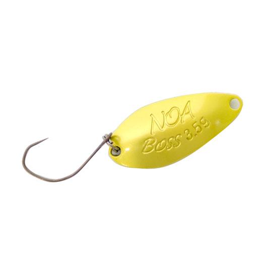 ロデオクラフト　ノアB （ビー）3.5g　1091×ピーチバイソン　＃グリーンチャート