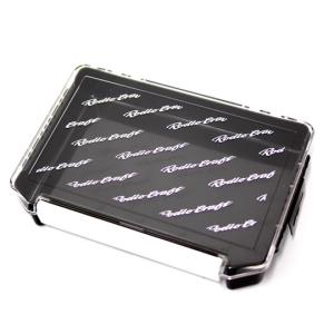 ☀️モデーアロジック2箱セット ロデオクラフト RCコレクションケース Ver.1 2枚入り モカ専用