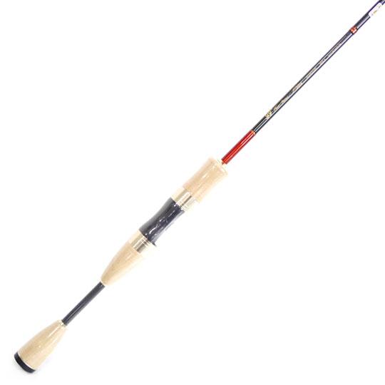 〇ロデオクラフト　99+　ツーナインプラス　60UL-e　レッド　RodioCraft