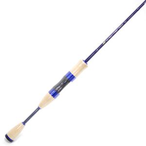 ロデオクラフト トラウトロッド 99+ ツーナイン プラス 60UL-e レッド