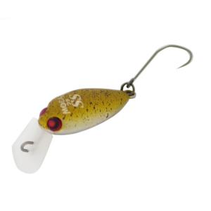 Rodio Craft ロデオクラフト モカ タイプSR 2フック SS : ウインズ