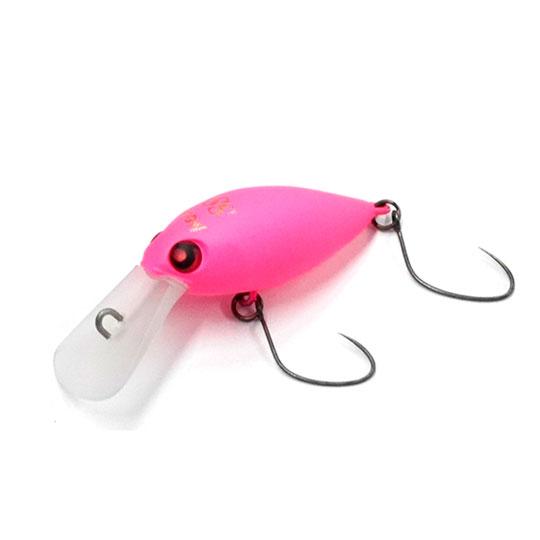 【全9色】ロデオクラフト　モカ DR　2フック　スローシンキング【2】