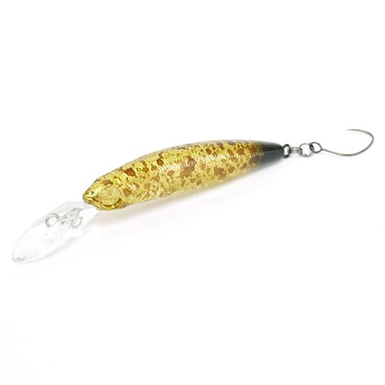 ロデオクラフト×スミス　スティルエリアT2　ロデオカラー