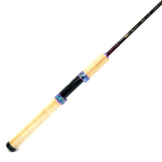 ロデオクラフト　フォーナインマイスター　グレイウルフ　63UL-e　RodioCraft 999.9