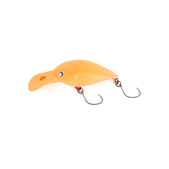 【全3色】ラッキークラフト×ロデオクラフト　ディープクラピー　LC MAX-F　フローティング　10...