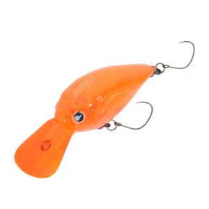 ラッキークラフト　ロデオクラフト　ショップオリカラ　ディープクラピー　まとめ売り BACKLASHオリカラ】ラッキークラフト×ロデオクラフト ディープクラピー