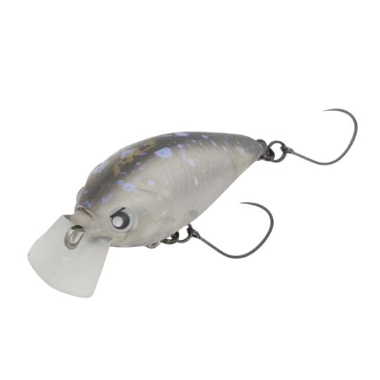 ロデオクラフト×ラッキークラフト　RCミディアムクラピー【2】