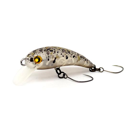 【全17色】ラッキークラフト×ロデオクラフト　RC ワウ　37HF　LUCKY CRAFT