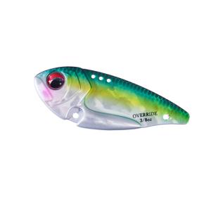 オーエスピー オーバーライド 3 16ozの買取情報