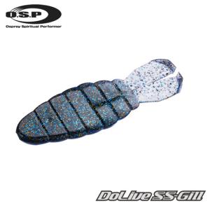 ズーム マグナムスワンプクローラー ZBC/ZOOM MAGNUM SWAMP CRAWLER
