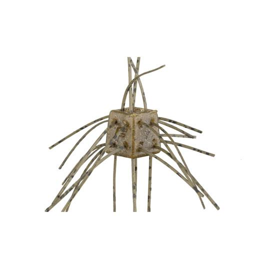 オーエスピー　サイコロラバー　マックスソルト　12mm　OSP　