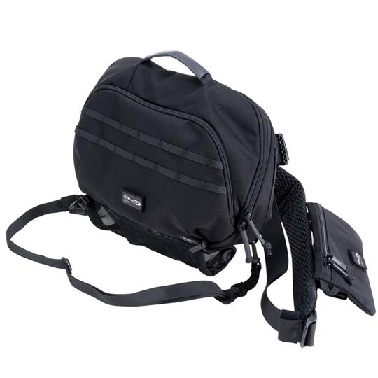 【全2色】オーエスピー×リーニア　スイッチワンショルダーバッグ　ザ・ラプター　OSP