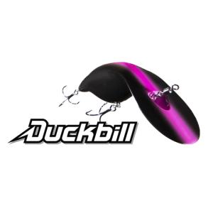 OSP　ダックビル　ブラック系　4個セット O.S.P ダックビル : ミシマつり具店 - 通販 - Yahoo!ショッピング