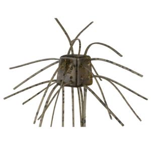 【全10色】オーエスピー　サイコロラバー　ノンソルト　14mm　Feco対応｜バックラッシュYahoo!店