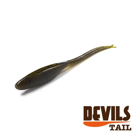 ボレアス　デビルズテール　5inch　BOREAS　DEVILS TAIL　
