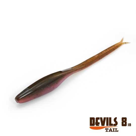 ボレアス　デビルズテール　8inch　BOREAS　DEVILS TAIL　