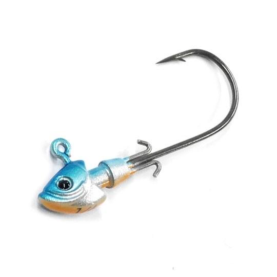 ボレアス　アクスイヘッド　1/2oz　BOREAS　AKUSUI HEAD　