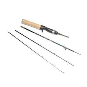 DAIWA（ダイワ） トリプルビー 6106TMFB ／バスロッド