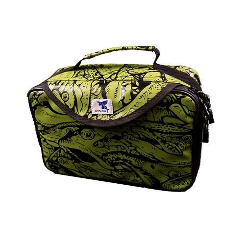 ジェットスロウ　プレデタータックルバッグ　Sサイズ　JetSlow