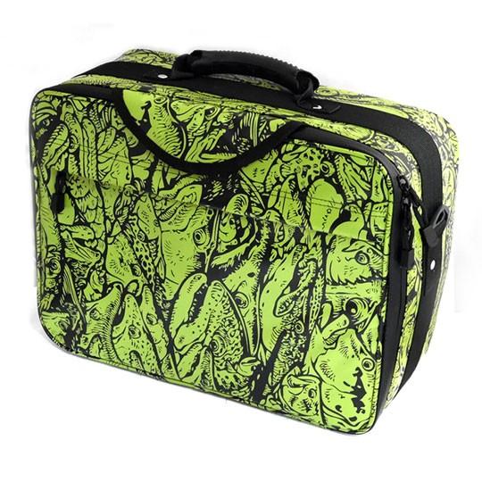 ジェットスロウ　プレデタータックルバッグ　XLサイズ　JetSlow