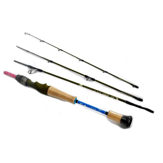 ジェットスロウ×ツララ ジェットセッター　53C×S　JetSlow × TULALA JetSet...