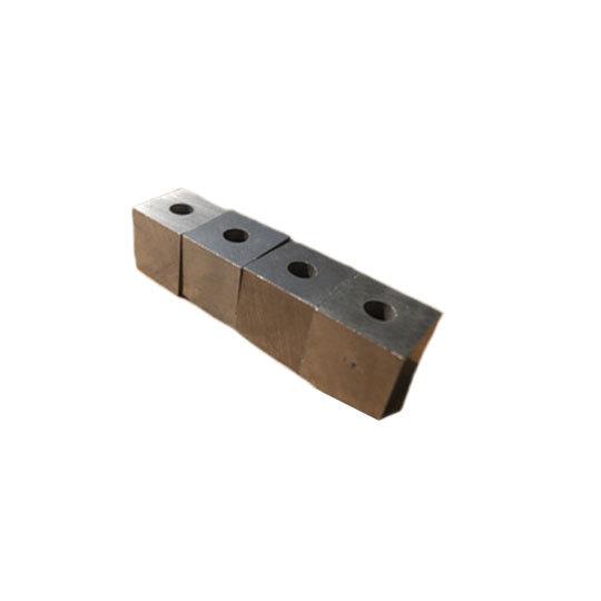 冒険用品　ヨコザワテッパン　アルニコ　キューブ　4個セット