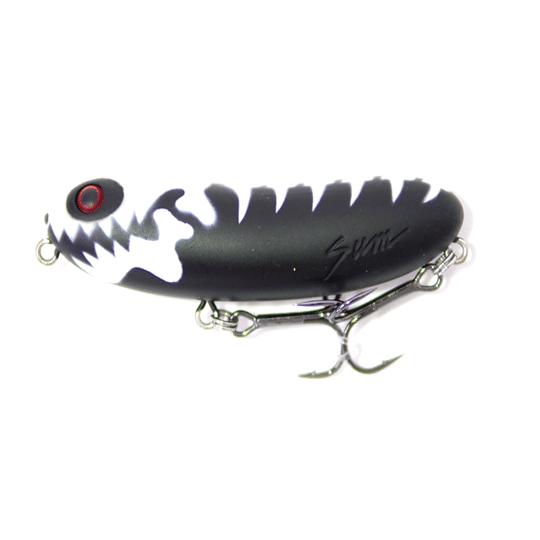 【全9色】サムルアーズ　フランクサム　ペンシルベイト　70mm　コラボレーションカラー　Sumlur...