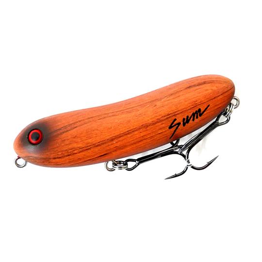 【全9色】サムルアーズ　フランクサム　ペンシルベイト　70mm　ワンオフリミテッドカラー