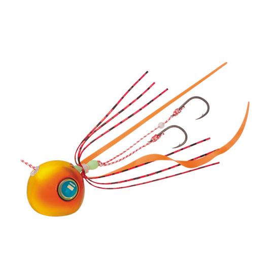 ☆【全5色】メジャークラフト　鯛乃実TGハイブリッド　60g