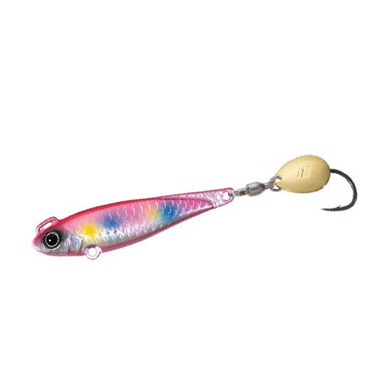 ☆【全11色】メジャークラフト　ジャイアントキリング ボンバースピン　30g