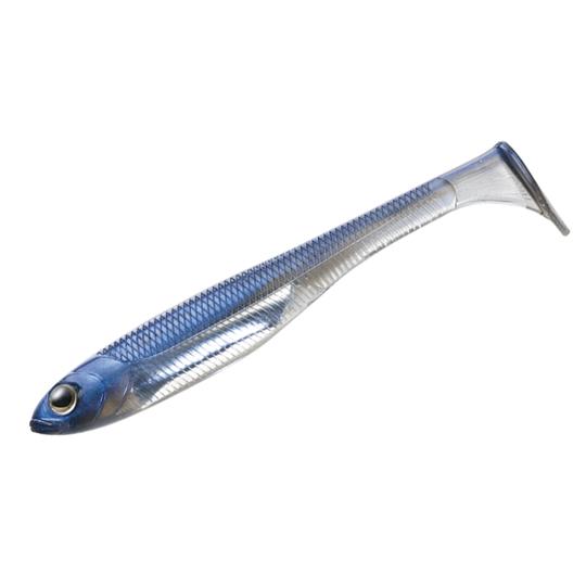 【全9色】フィッシュアロー　フラッシュJシャッド　4.5inch　ソルトカラー