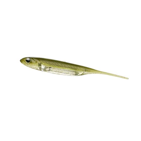 フィッシュアロー　フラッシュJスプリット　3inch　Feco　Fish Arrow Flash-J...