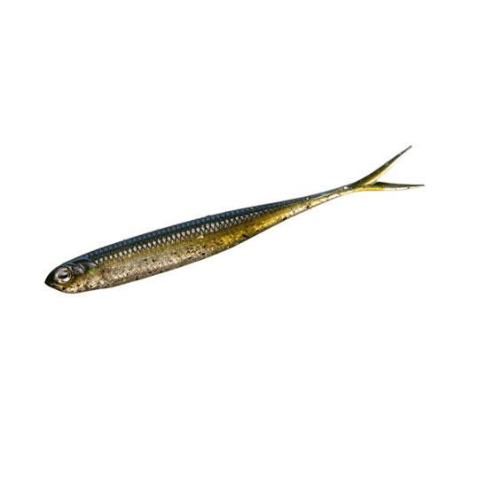 フィッシュアロー　フラッシュJスプリット　アバロン　3inch　Fish Arrow Flash-J...