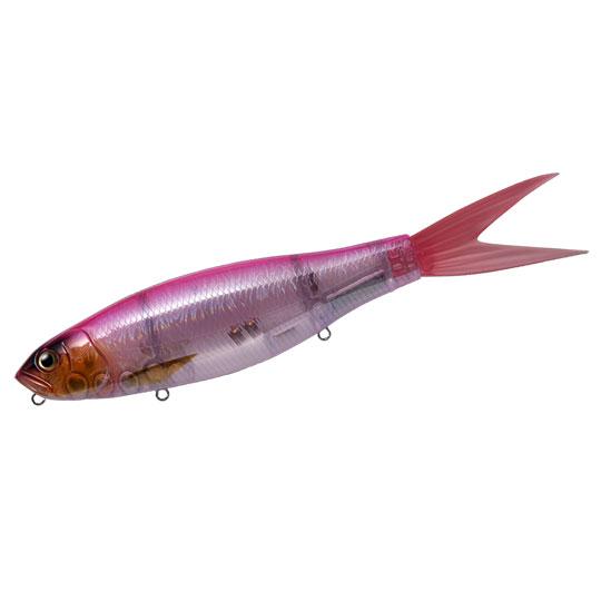 【全10色】フィッシュアロー x DRT　ダートジャック