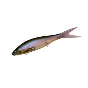 スイムベイトアンダーグラウンド x レゴベイツ D3 : バック