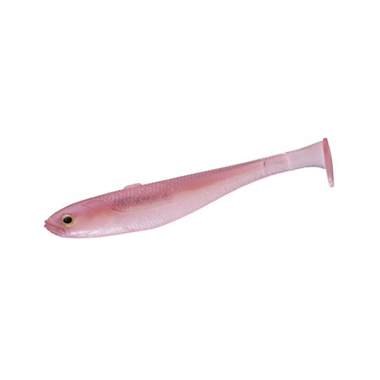 【全7色】フィッシュアロー　フラッシュJシャッド　スリム　5inch