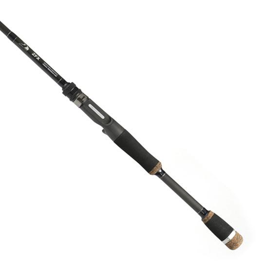 ノースフォークコンポジット　ZFX　ZC69H JW　NorthForkComposites