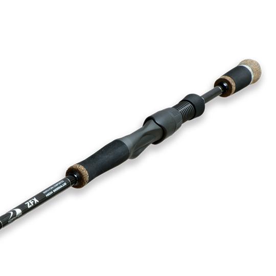 ノースフォークコンポジット　ZFX　ZS62UL DS　NorthForkComposites