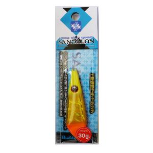 ?バディーワークス SANDALON(サンダロン)30g GCB ゴルチャバイト